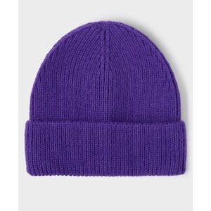 [🟡 Bundle 10 items for $25] 
The Children's Place Purple Knit Hat